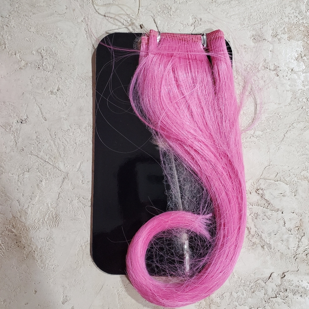 Secret Color Headband Hair Extension